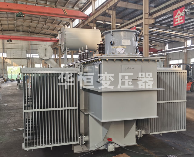 6300KVA寻乌寻乌寻乌电力变压器