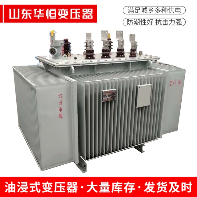 S13-10000/35寻乌寻乌寻乌电力变压器厂家