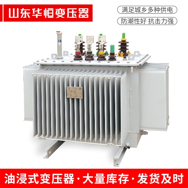S13-10000/35寻乌寻乌寻乌电力变压器