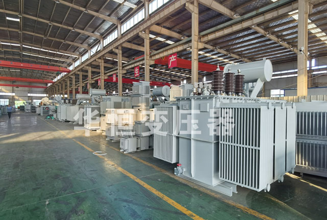 S13-8000/35寻乌寻乌寻乌电力变压器厂家
