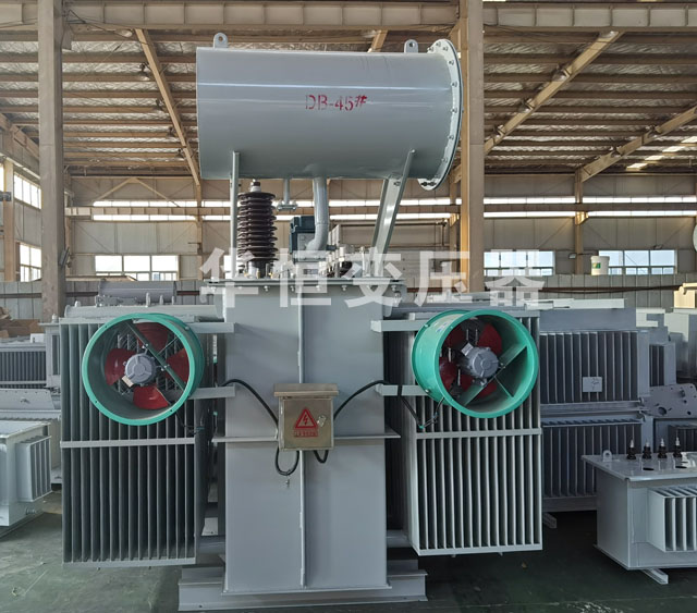 S13-8000/35寻乌寻乌寻乌电力变压器