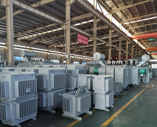 S11-8000/35寻乌寻乌寻乌电力变压器