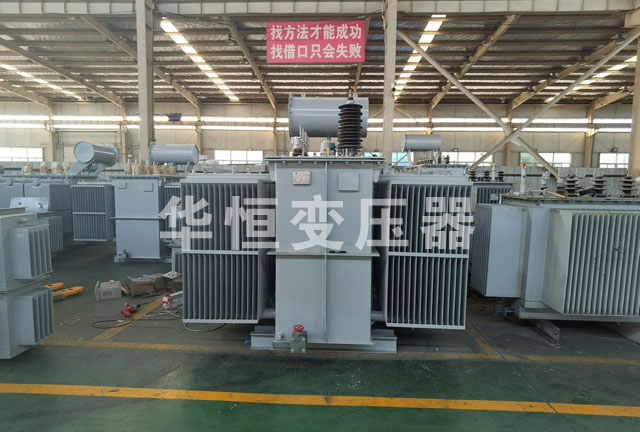 SZ11-6300/35寻乌寻乌寻乌电力变压器价格
