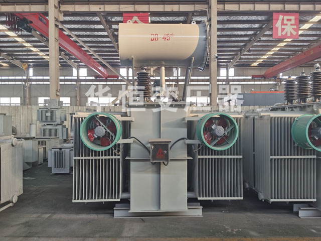S11-6300/35寻乌寻乌寻乌电力变压器