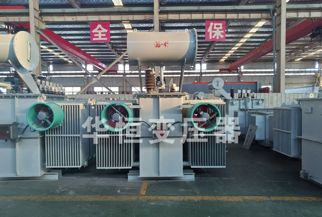 S13-6300/35寻乌寻乌寻乌油浸式变压器